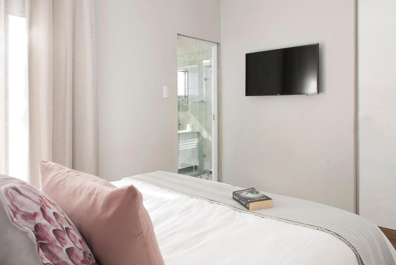 Eleven On Tumbleweed, Cathkin Estates Apartment Champagne Valley Bagian luar foto