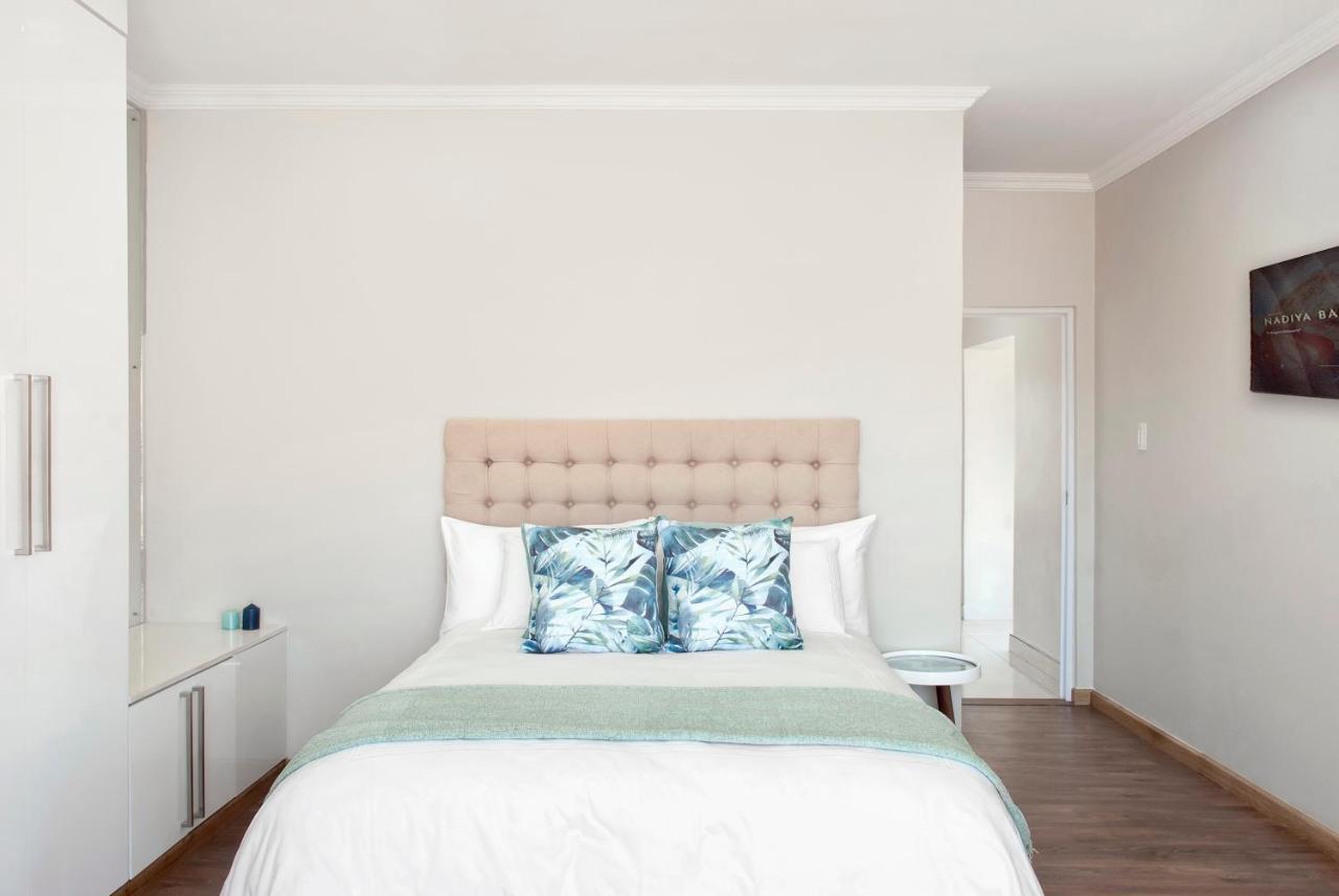 Eleven On Tumbleweed, Cathkin Estates Apartment Champagne Valley Bagian luar foto