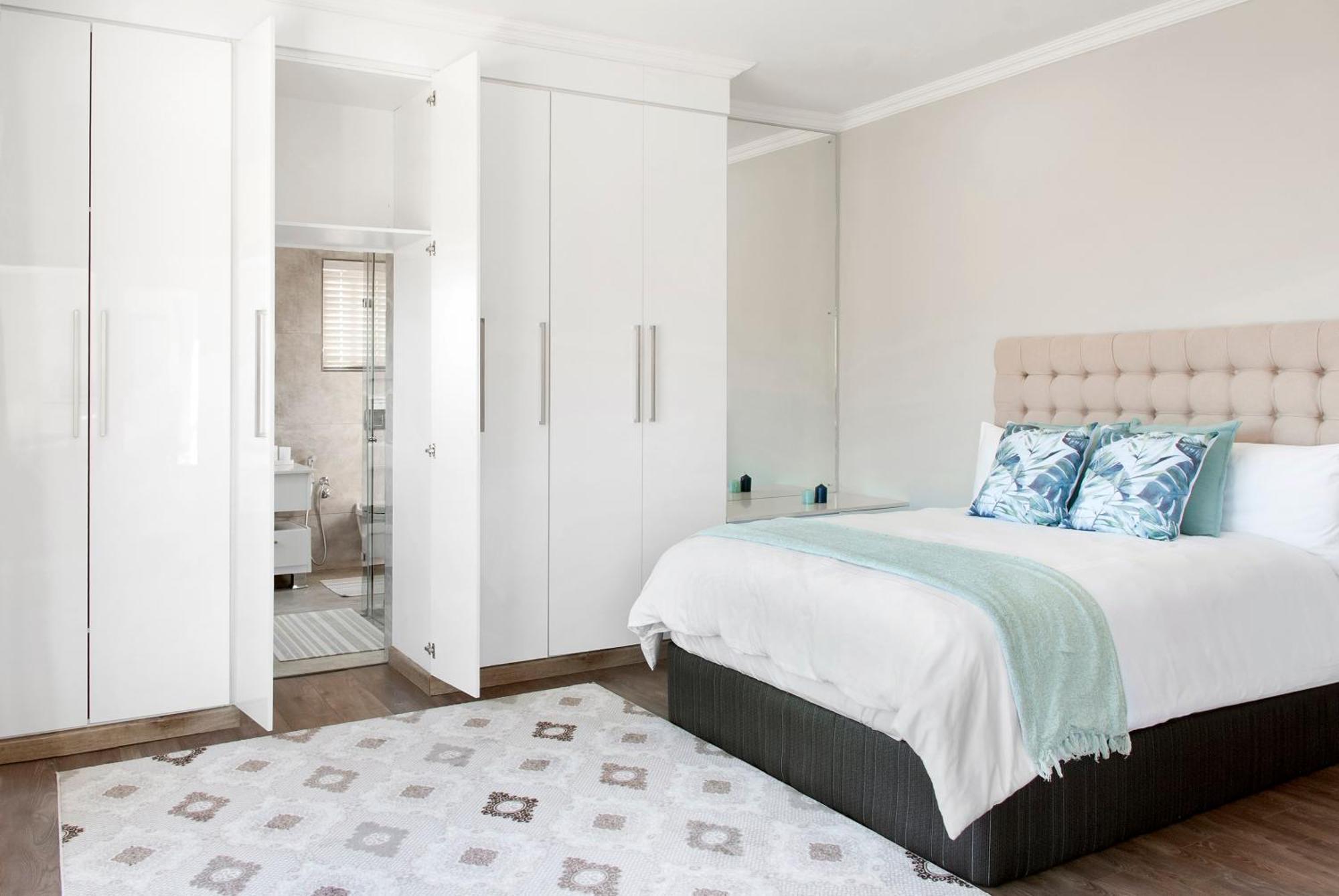 Eleven On Tumbleweed, Cathkin Estates Apartment Champagne Valley Bagian luar foto